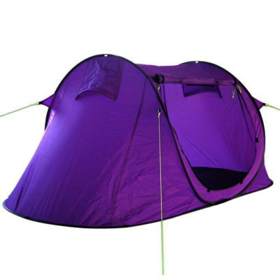 Gelert Quickpitch 2 Tent Gelert Quickpitch 2 Tent